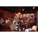 Tampa 1st Friday Open Mic